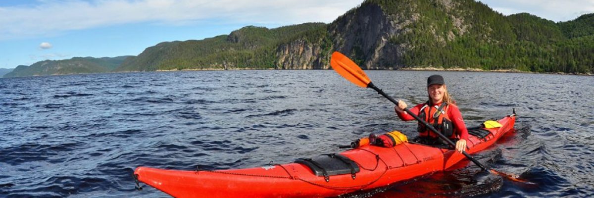 Kayak des mers_Fjord